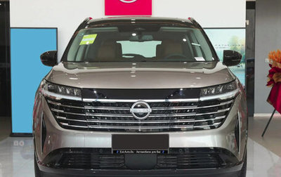 Nissan Pathfinder, 2025 год, 4 605 000 рублей, 1 фотография