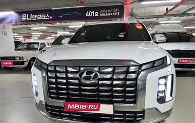 Hyundai Palisade I, 2022 год, 4 399 000 рублей, 1 фотография
