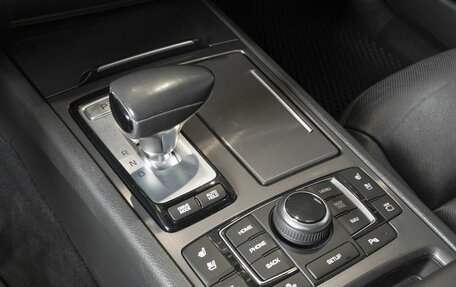 Genesis G80 I, 2017 год, 2 491 800 рублей, 5 фотография