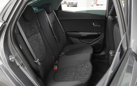 KIA Rio III рестайлинг, 2012 год, 920 000 рублей, 7 фотография