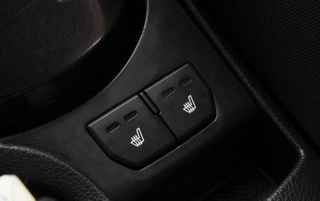 KIA Rio III рестайлинг, 2012 год, 920 000 рублей, 15 фотография