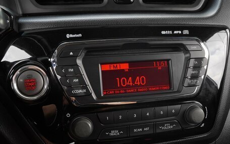 KIA Rio III рестайлинг, 2012 год, 920 000 рублей, 13 фотография