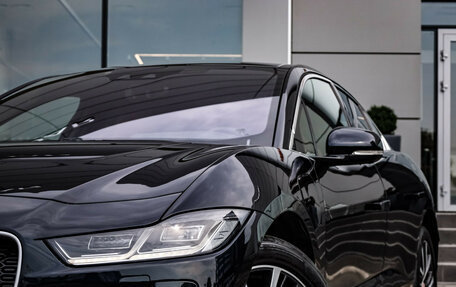 Jaguar I-Pace I, 2020 год, 3 399 000 рублей, 2 фотография