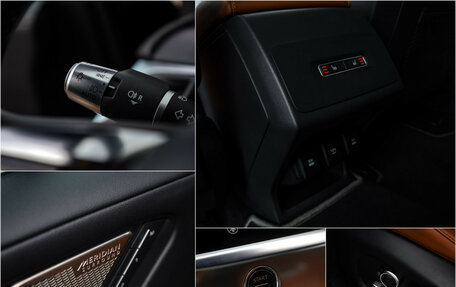 Jaguar I-Pace I, 2020 год, 3 399 000 рублей, 16 фотография