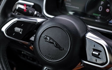 Jaguar I-Pace I, 2020 год, 3 399 000 рублей, 13 фотография