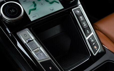 Jaguar I-Pace I, 2020 год, 3 399 000 рублей, 25 фотография