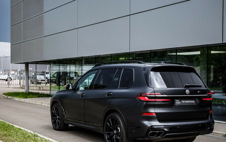 BMW X7, 2023 год, 14 250 000 рублей, 6 фотография