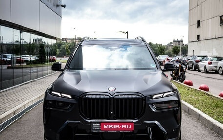 BMW X7, 2023 год, 14 250 000 рублей, 2 фотография