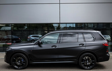 BMW X7, 2023 год, 14 250 000 рублей, 7 фотография