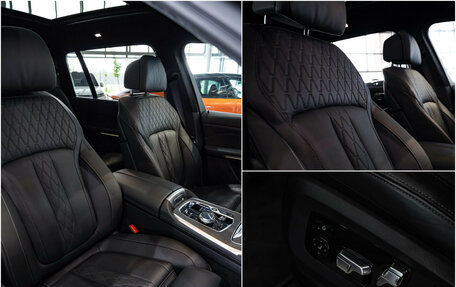 BMW X7, 2023 год, 14 250 000 рублей, 16 фотография
