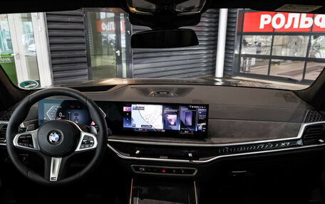 BMW X7, 2023 год, 14 250 000 рублей, 10 фотография