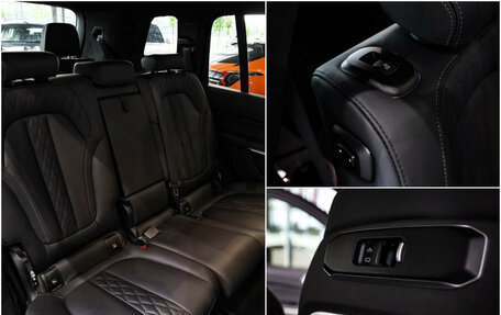 BMW X7, 2023 год, 14 250 000 рублей, 17 фотография