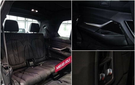 BMW X7, 2023 год, 14 250 000 рублей, 18 фотография