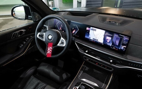 BMW X7, 2023 год, 14 250 000 рублей, 9 фотография