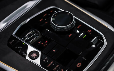 BMW X7, 2023 год, 14 250 000 рублей, 28 фотография