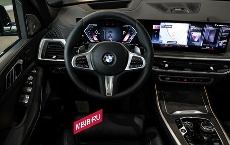 BMW X7, 2023 год, 14 250 000 рублей, 11 фотография