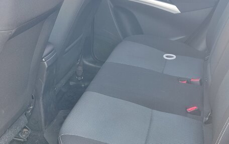Suzuki SX4 II рестайлинг, 2014 год, 990 000 рублей, 6 фотография
