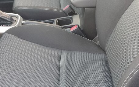 Suzuki SX4 II рестайлинг, 2014 год, 990 000 рублей, 5 фотография
