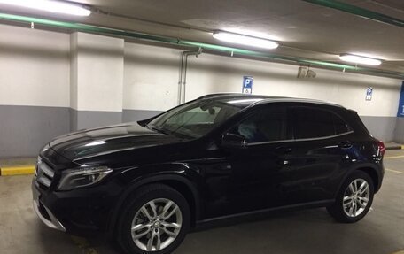Mercedes-Benz GLA, 2014 год, 2 000 000 рублей, 2 фотография