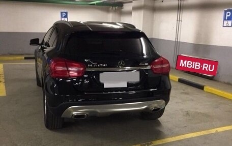 Mercedes-Benz GLA, 2014 год, 2 000 000 рублей, 4 фотография