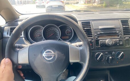 Nissan Tiida, 2011 год, 435 000 рублей, 2 фотография