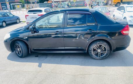 Nissan Tiida, 2011 год, 435 000 рублей, 4 фотография