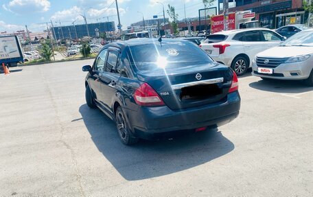 Nissan Tiida, 2011 год, 435 000 рублей, 6 фотография