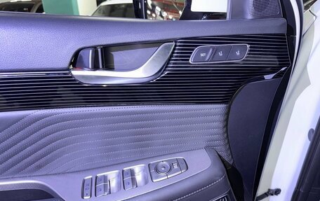 Hyundai Palisade I, 2022 год, 4 399 000 рублей, 9 фотография