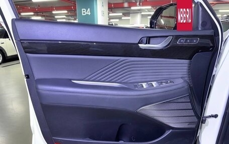 Hyundai Palisade I, 2022 год, 4 399 000 рублей, 8 фотография