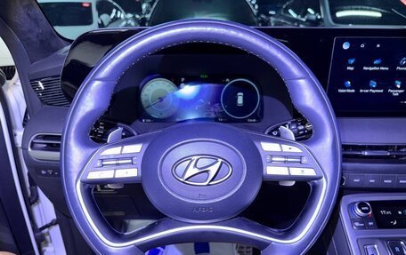 Hyundai Palisade I, 2022 год, 4 399 000 рублей, 13 фотография