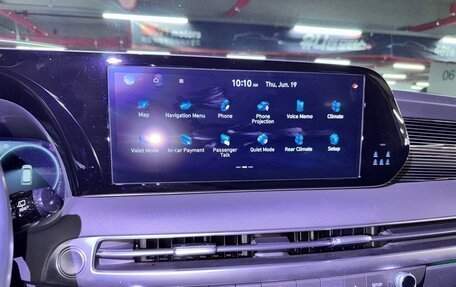 Hyundai Palisade I, 2022 год, 4 399 000 рублей, 16 фотография