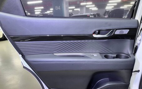 Hyundai Palisade I, 2022 год, 4 399 000 рублей, 21 фотография