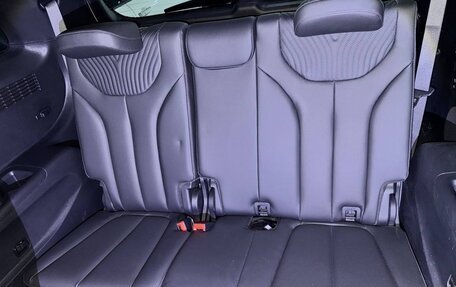 Hyundai Palisade I, 2022 год, 4 399 000 рублей, 22 фотография