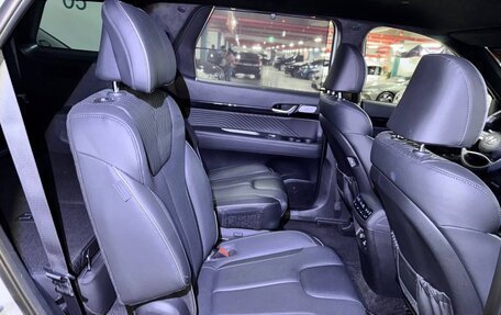 Hyundai Palisade I, 2022 год, 4 399 000 рублей, 33 фотография