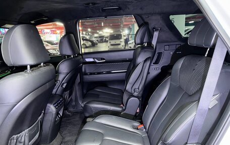 Hyundai Palisade I, 2022 год, 4 399 000 рублей, 27 фотография