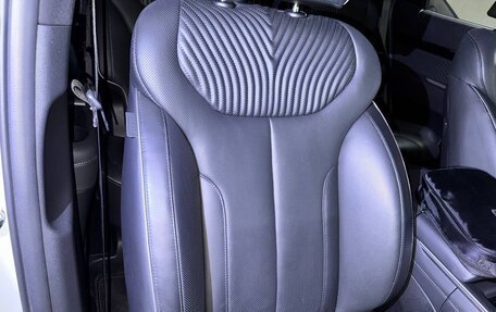 Hyundai Palisade I, 2022 год, 4 399 000 рублей, 36 фотография