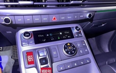 Hyundai Palisade I, 2022 год, 4 399 000 рублей, 17 фотография