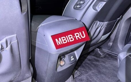 Hyundai Palisade I, 2022 год, 4 399 000 рублей, 26 фотография