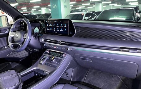 Hyundai Palisade I, 2022 год, 4 399 000 рублей, 37 фотография