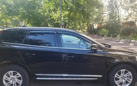 Volvo XC60 II, 2016 год, 1 760 000 рублей, 4 фотография