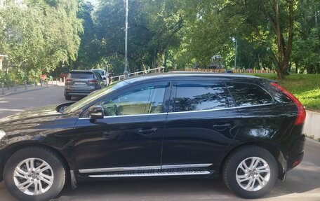 Volvo XC60 II, 2016 год, 1 760 000 рублей, 3 фотография