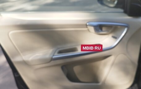 Volvo XC60 II, 2016 год, 1 760 000 рублей, 12 фотография