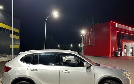 Brilliance V5 I рестайлинг, 2014 год, 550 000 рублей, 3 фотография