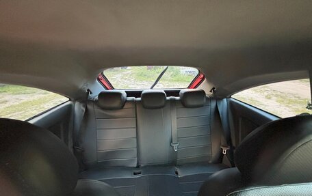 Opel Corsa D, 2007 год, 485 000 рублей, 18 фотография