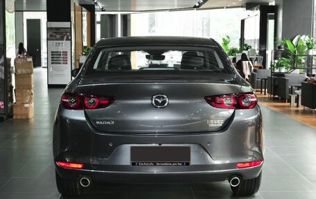 Mazda 3, 2025 год, 2 462 000 рублей, 2 фотография