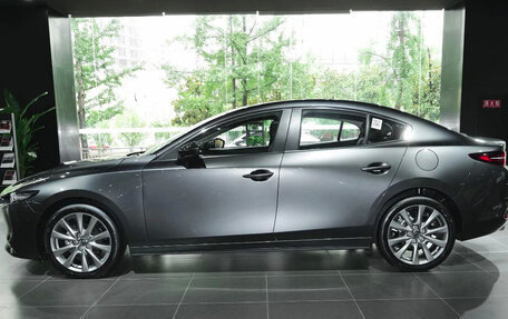 Mazda 3, 2025 год, 2 462 000 рублей, 3 фотография