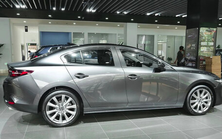 Mazda 3, 2025 год, 2 462 000 рублей, 4 фотография
