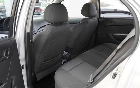 Chevrolet Aveo III, 2009 год, 450 000 рублей, 11 фотография