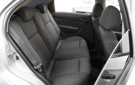 Chevrolet Aveo III, 2009 год, 450 000 рублей, 7 фотография