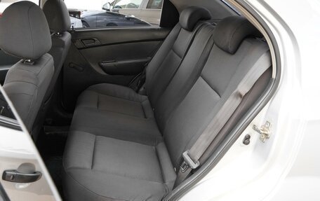 Chevrolet Aveo III, 2009 год, 450 000 рублей, 9 фотография